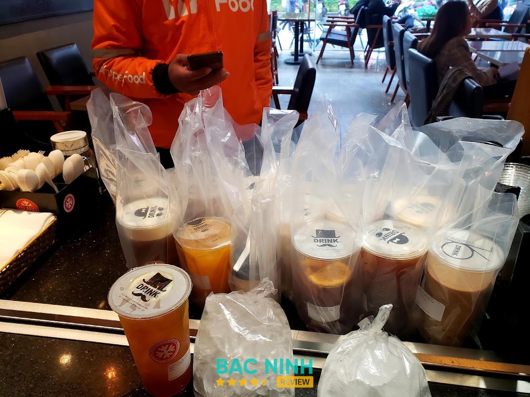 Sky Garden Coffee – hình ảnh 3
