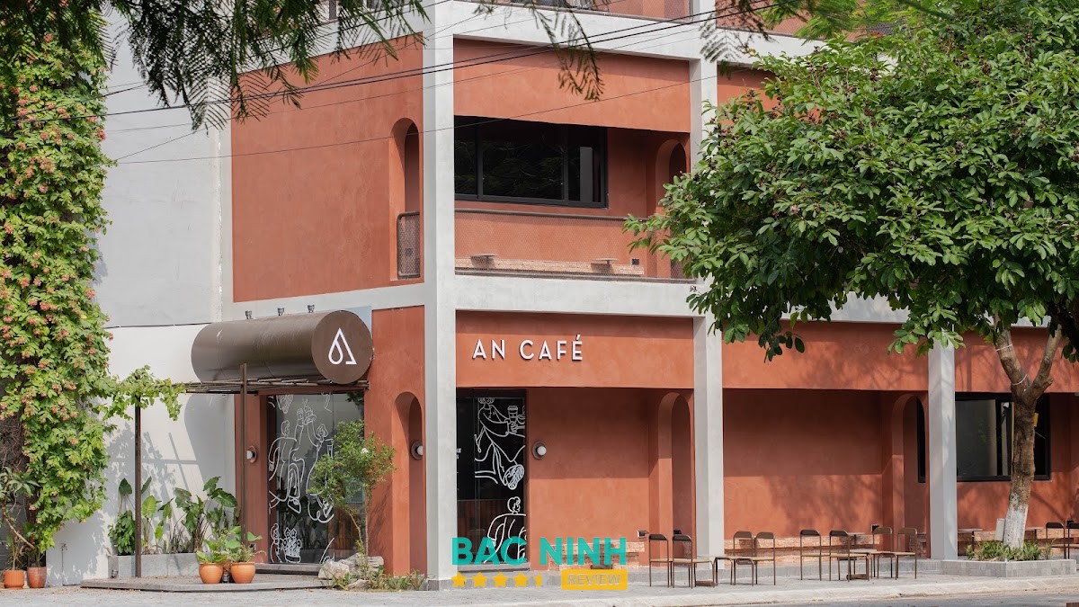 AN café – Y Na – hình ảnh 1