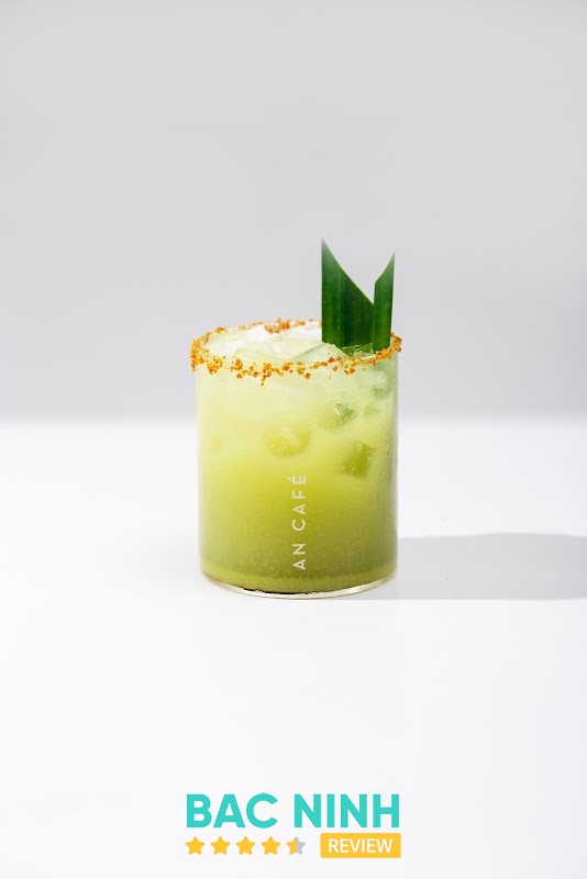 AN café – Y Na – hình ảnh 2