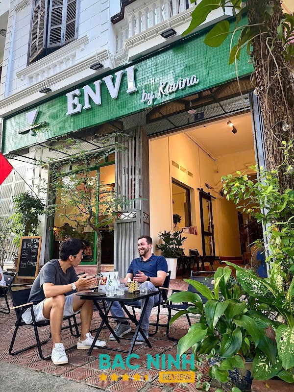 Envi by Kavina – hình ảnh 1