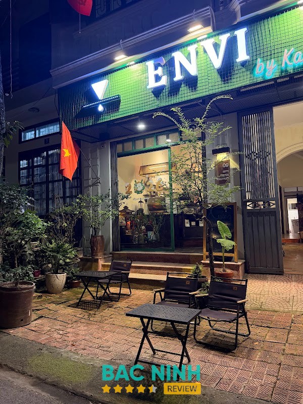 Envi by Kavina – hình ảnh 2