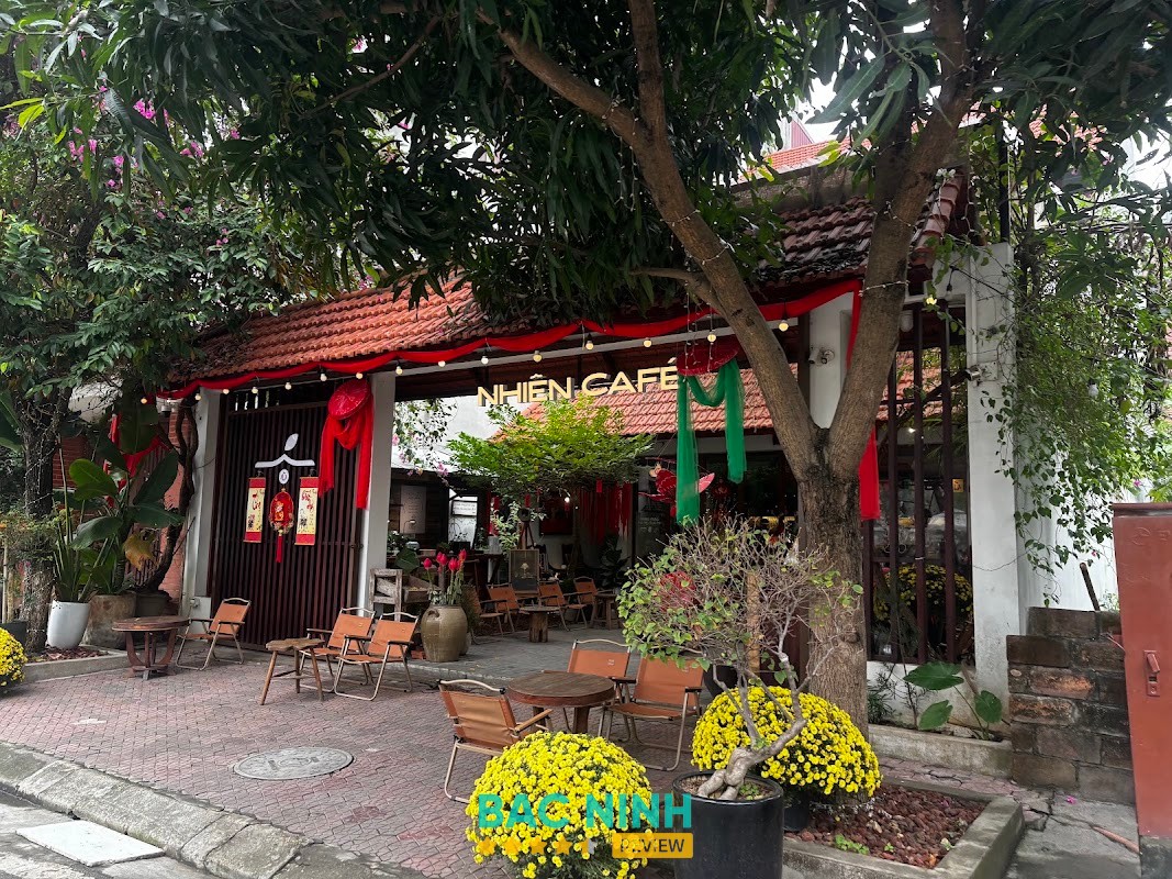 Nhiên Kinh Bắc – hình ảnh 1