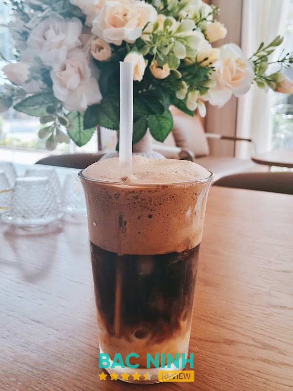 HAMA BLING café - Lạc Long Quân, Kinh Bắc – hình ảnh 3