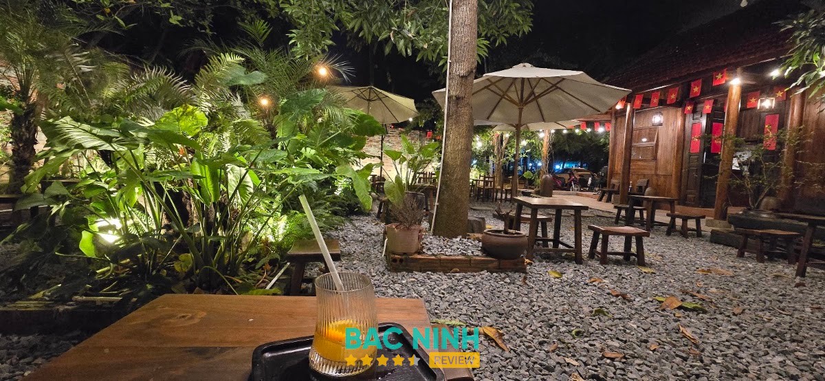 Tằm café – hình ảnh 1