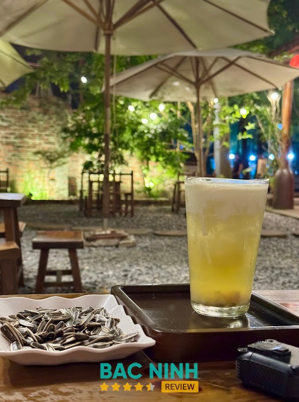 Tằm café – hình ảnh 2