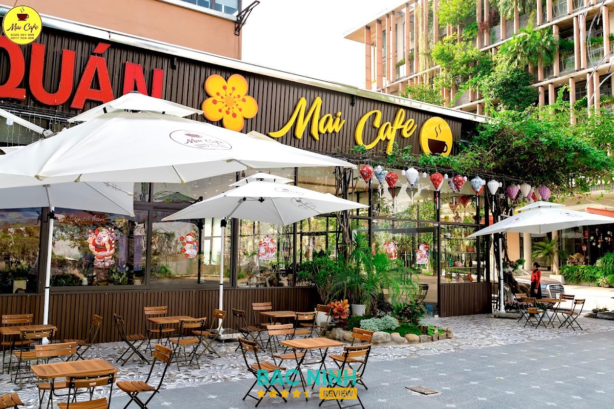 Mai Cafe – hình ảnh 1