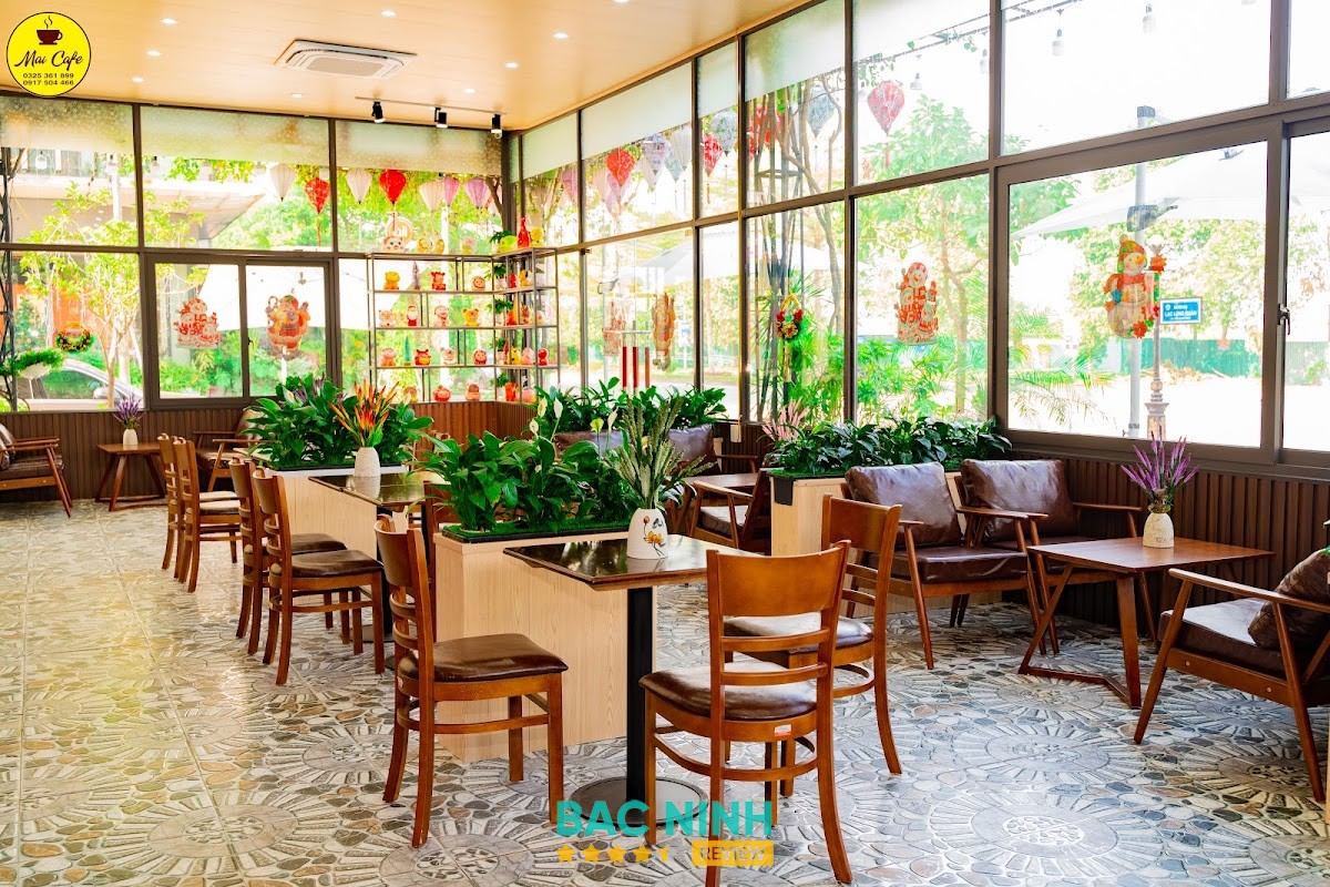 Mai Cafe – hình ảnh 3