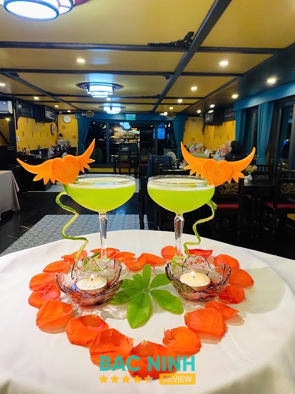 COFEE LÂU ĐÀI TOBO – hình ảnh 2