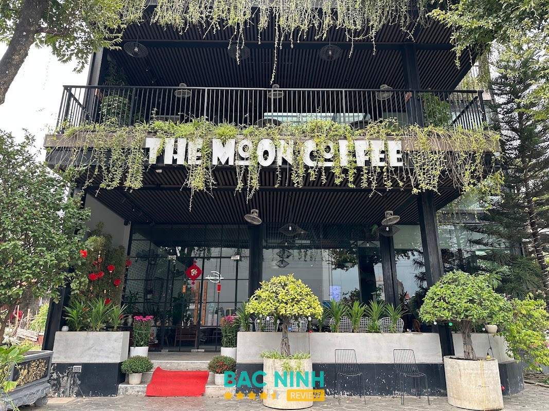 The Moon Coffee – hình ảnh 1