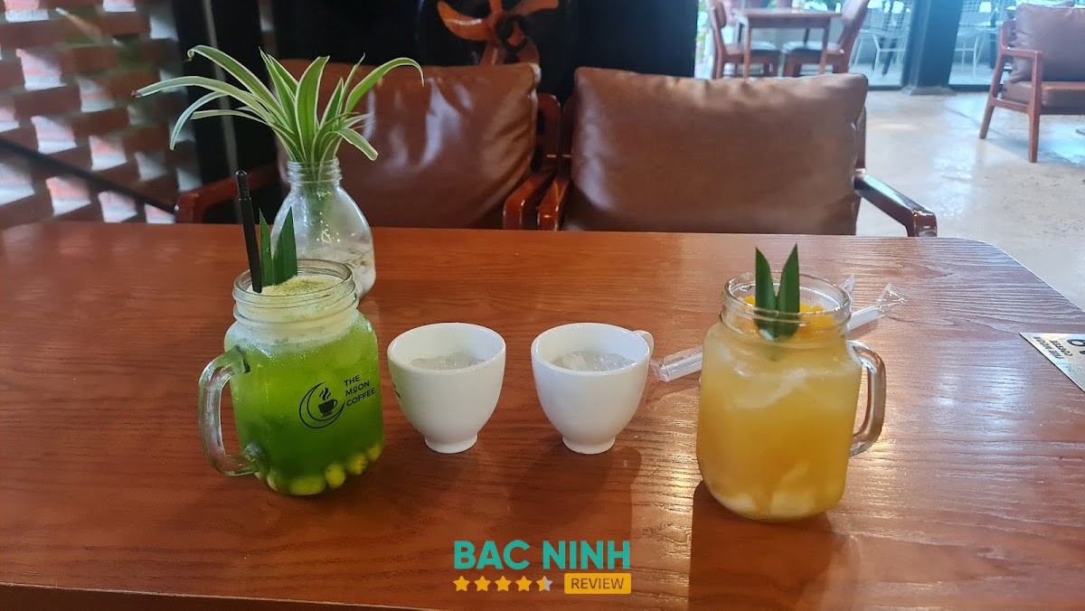 The Moon Coffee – hình ảnh 2