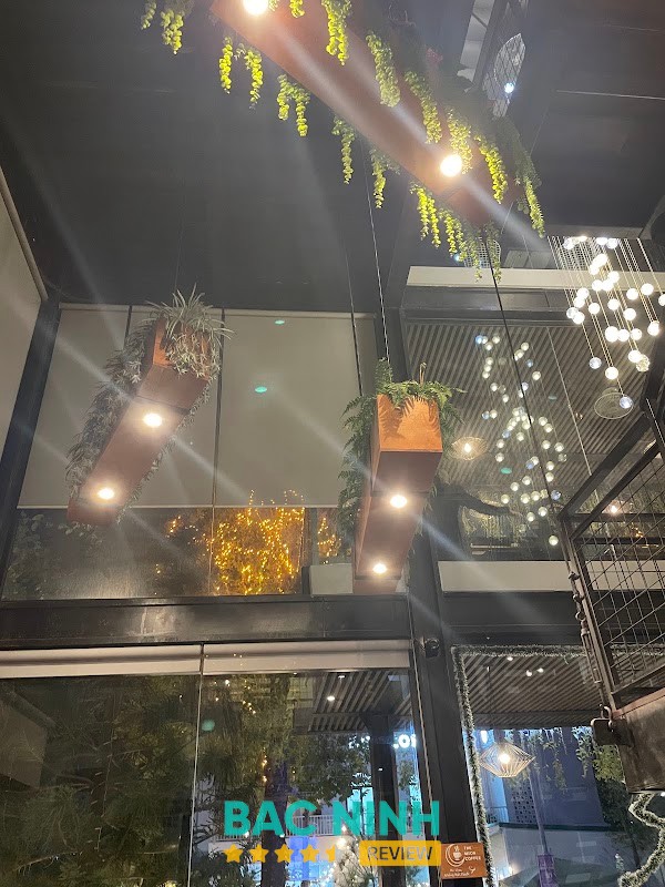 The Moon Coffee – hình ảnh 3