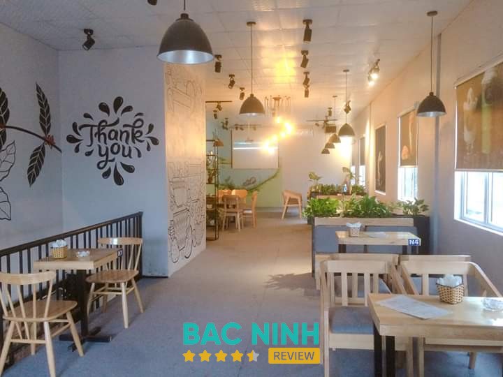 Mun Space Cofee – hình ảnh 1