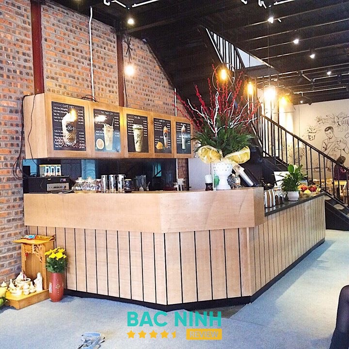 Mun Space Cofee – hình ảnh 3