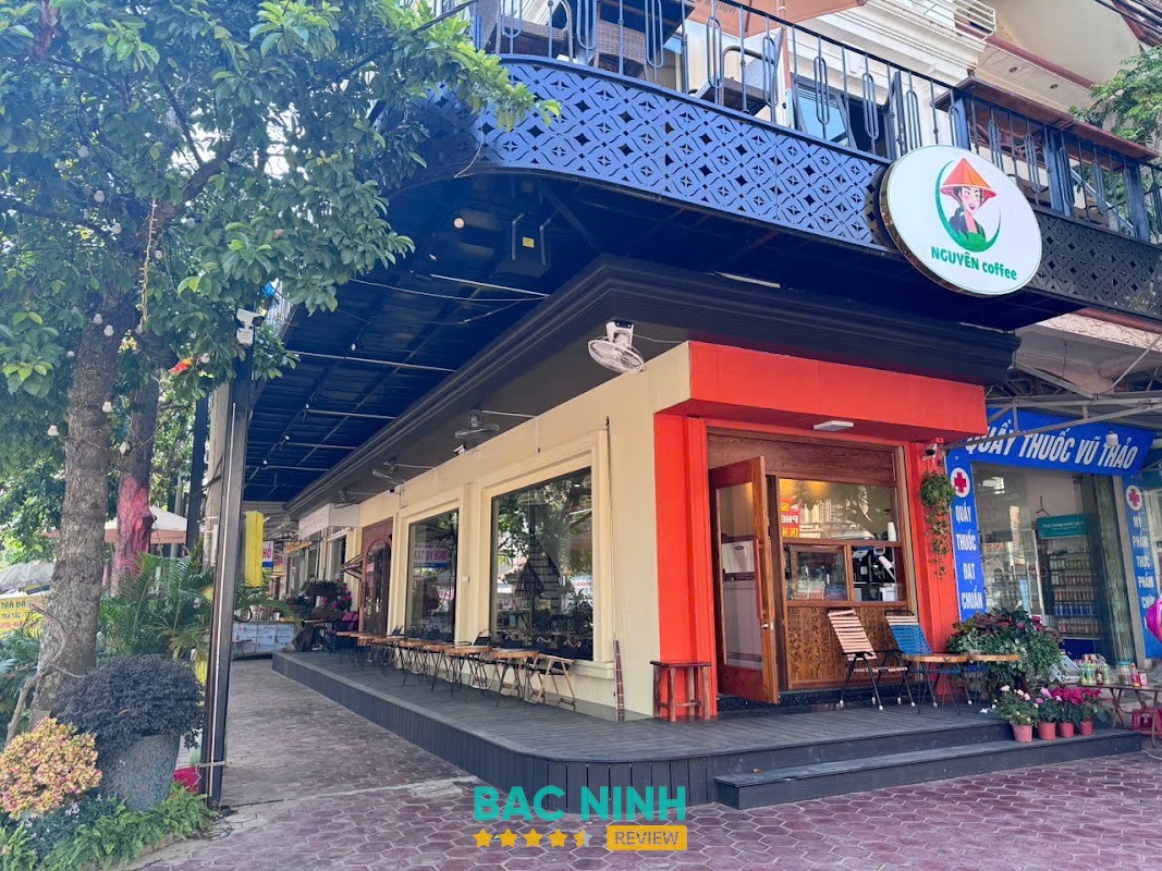 Nguyên coffee – hình ảnh 1