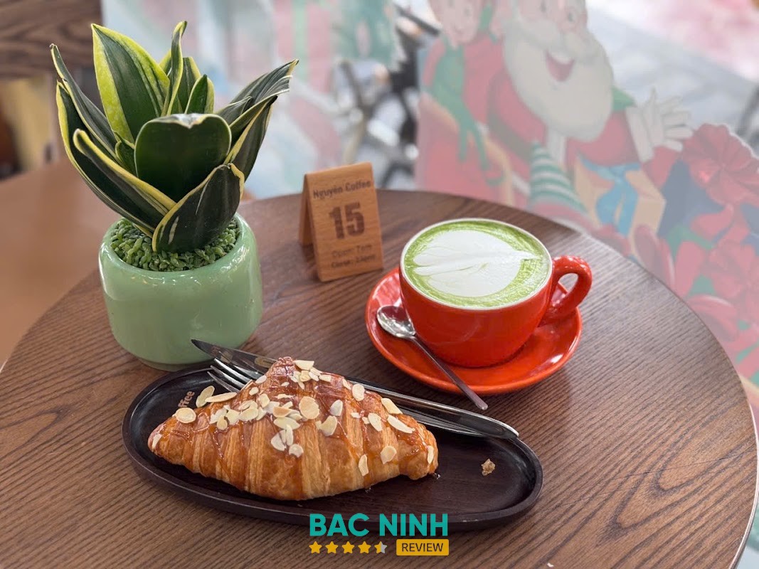 Nguyên coffee – hình ảnh 2