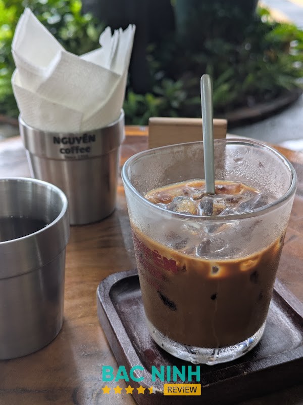 Nguyên coffee – hình ảnh 3