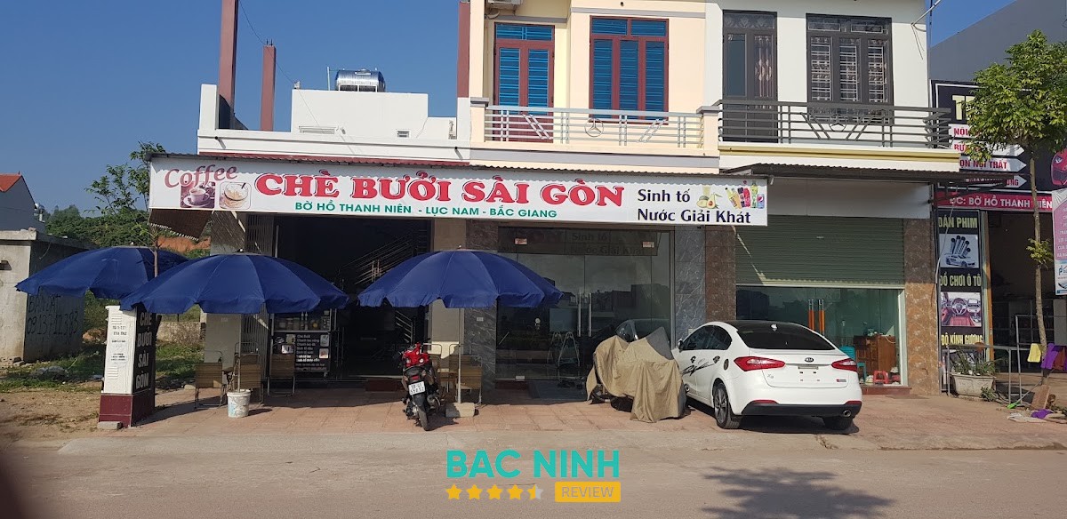Coffee Sài Gòn – hình ảnh 1
