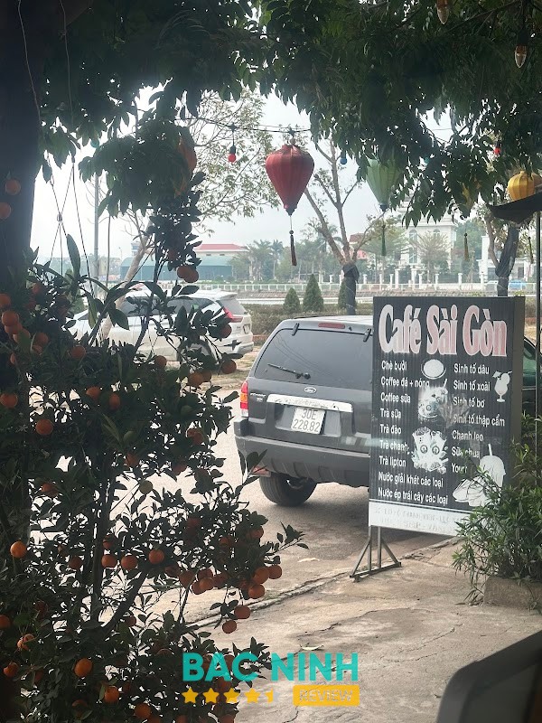Coffee Sài Gòn – hình ảnh 3
