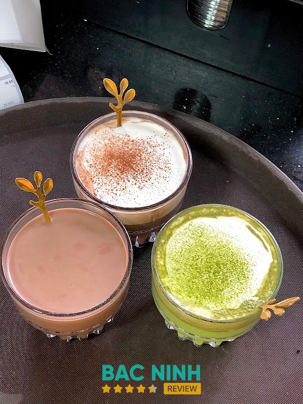 Cô Thắm Coffee – hình ảnh 2