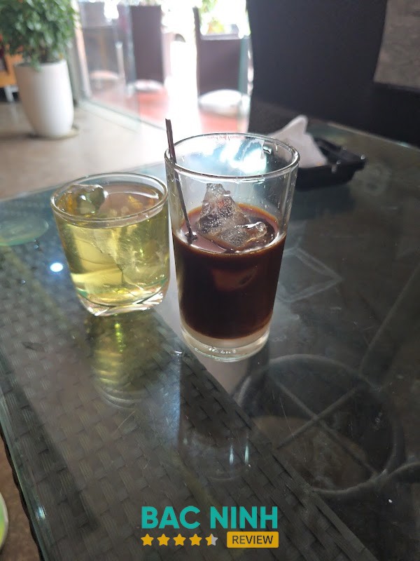 Cafe Mộc Quế Võ – hình ảnh 3