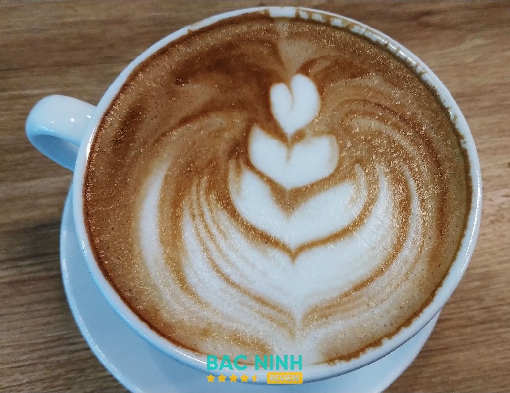 Cà Phê Phong Thủy Quế Võ – hình ảnh 2