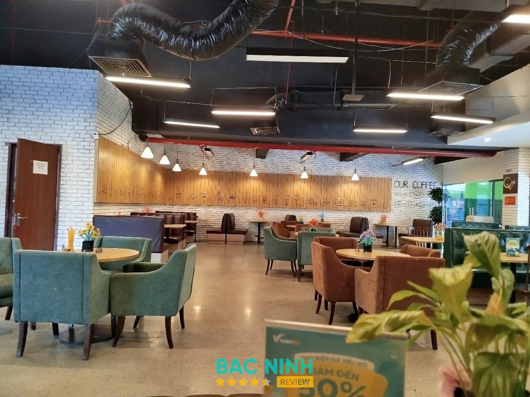 Cà Phê Phong Thủy Quế Võ – hình ảnh 3