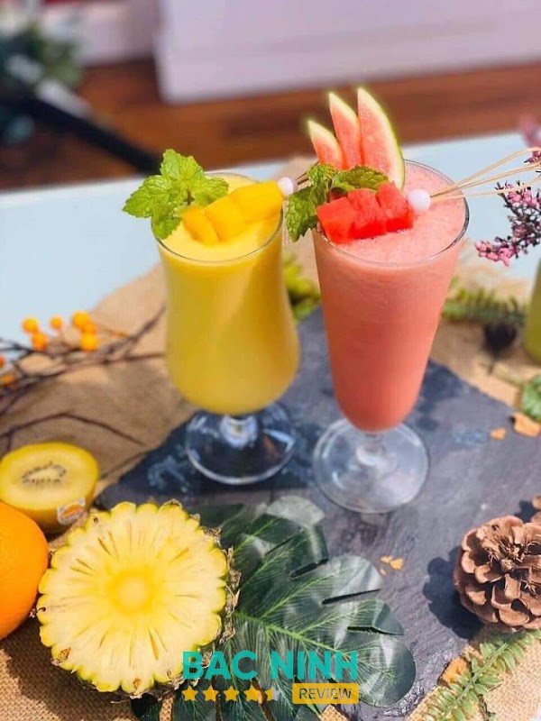 JULY COFFEE Quế Võ – hình ảnh 2