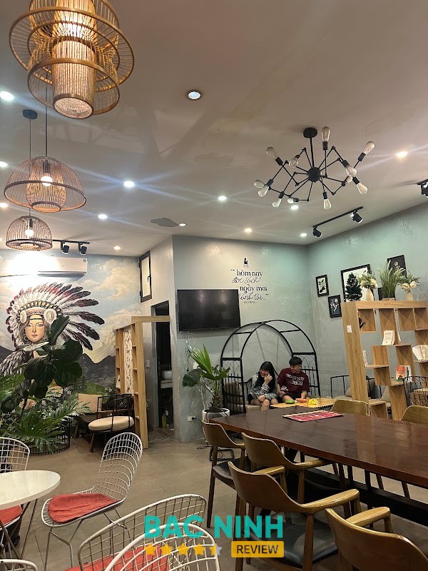 JULY COFFEE Quế Võ – hình ảnh 3