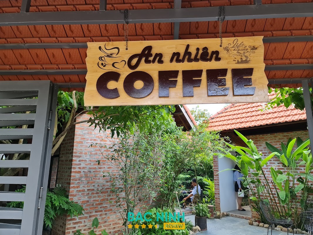 An Nhiên Coffe Quế Võ