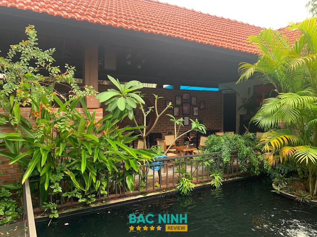 An Nhiên Coffe Quế Võ – hình ảnh 2