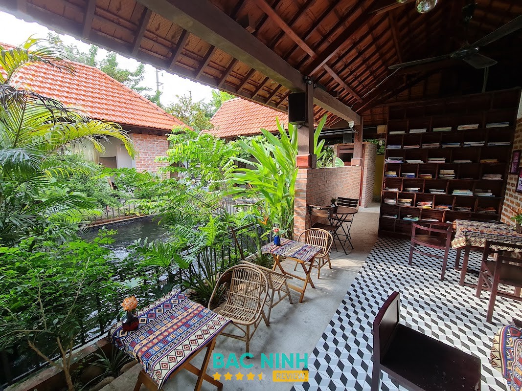 An Nhiên Coffe Quế Võ – hình ảnh 3