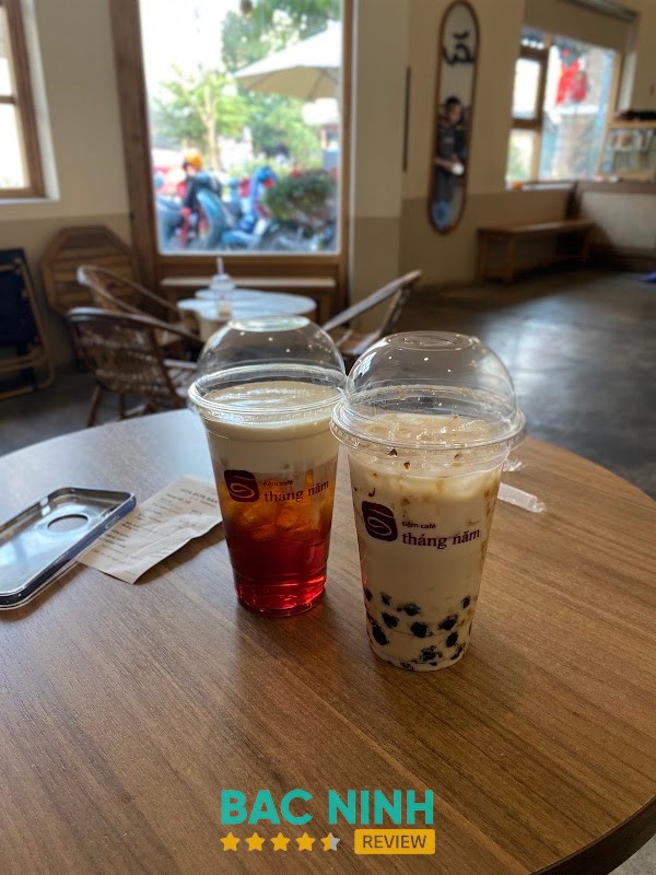 Tiệm cafe tháng 5 Quế Võ – hình ảnh 2