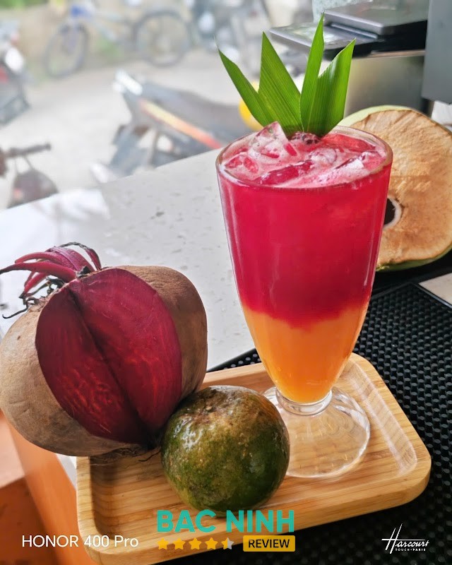 COOKCU TEA Quế Võ – hình ảnh 3