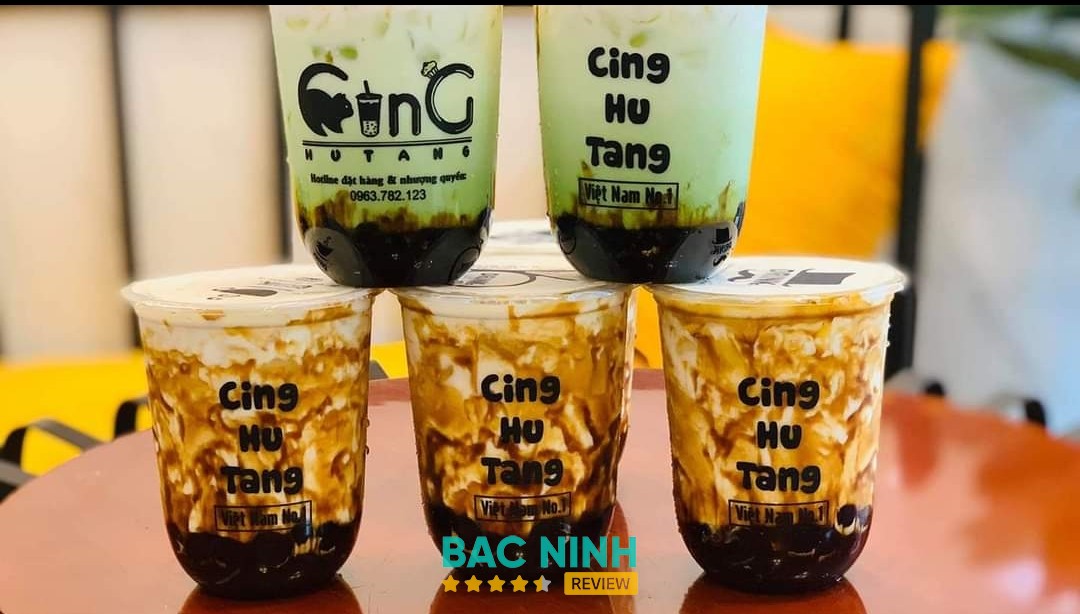 Cinghutang Quế Võ – hình ảnh 2