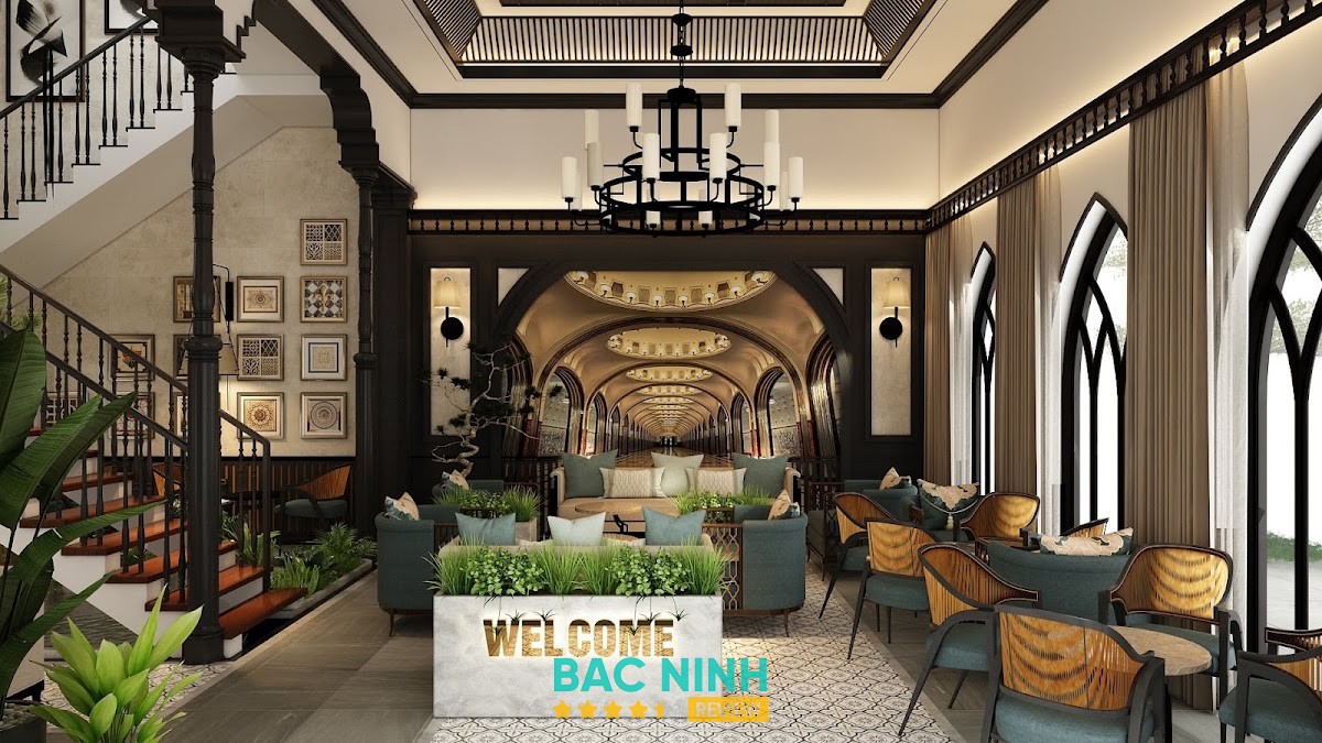 F5 Coffee Phố Mới Quế Võ – hình ảnh 3
