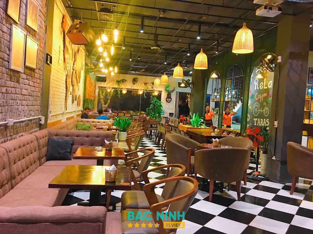 Relax Coffee Thuận Thành