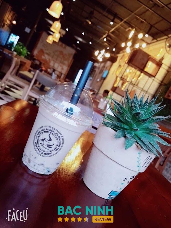 Relax Coffee – hình ảnh 2