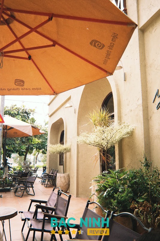 Tiệm cafe tháng 5 Thuận Thành – hình ảnh 2