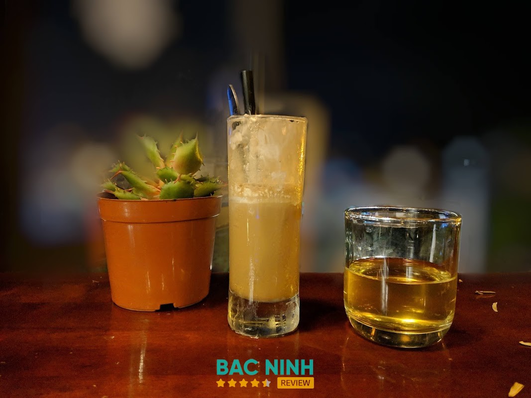 Galaxy coffee & Tea – hình ảnh 2