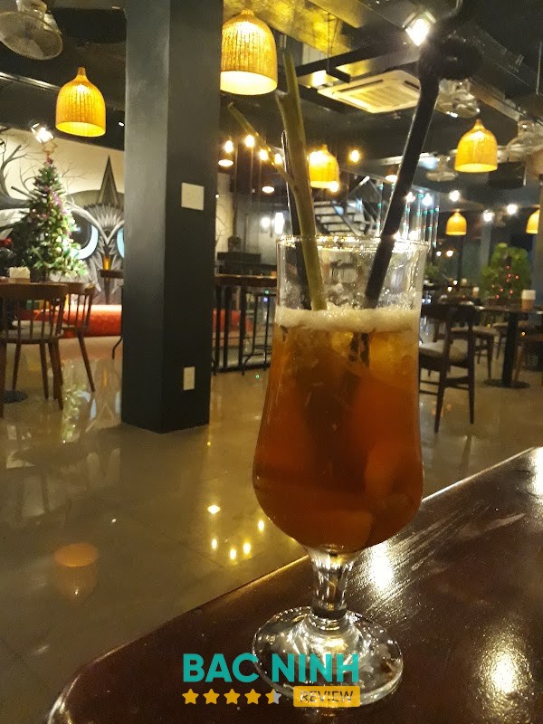 Galaxy coffee & Tea – hình ảnh 3