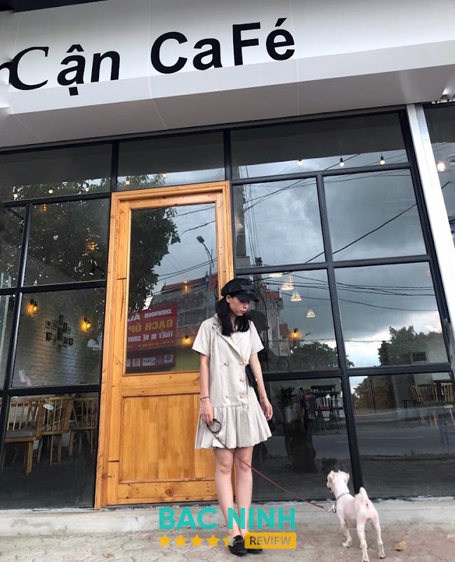 CẬN CAFÉ Thuận Thành