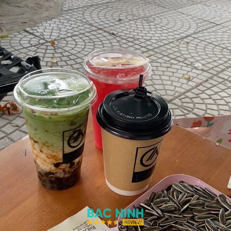 CẬN CAFÉ – hình ảnh 2