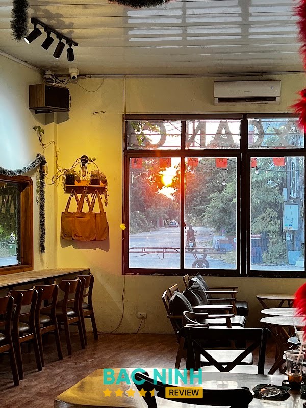 CẬN CAFÉ – hình ảnh 3