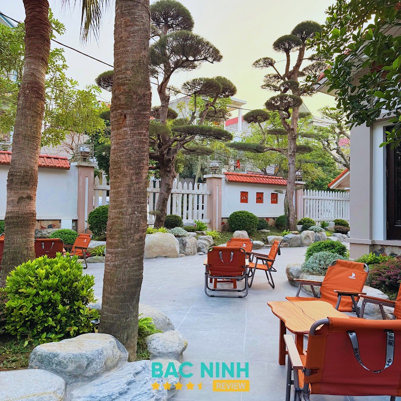 Sol Coffee Thuận Thành Thuận Thành