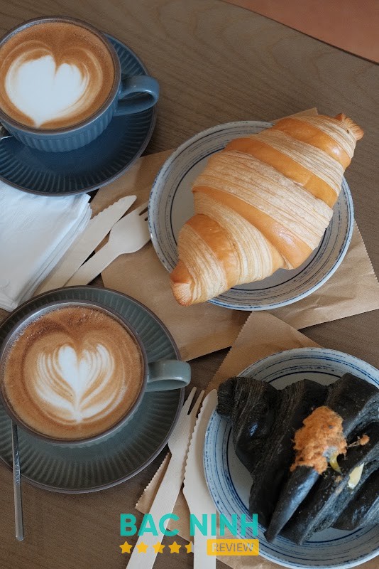 Sol Coffee Thuận Thành – hình ảnh 2