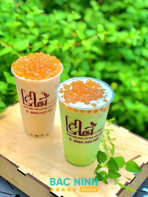 LêLa Coffee – hình ảnh 2
