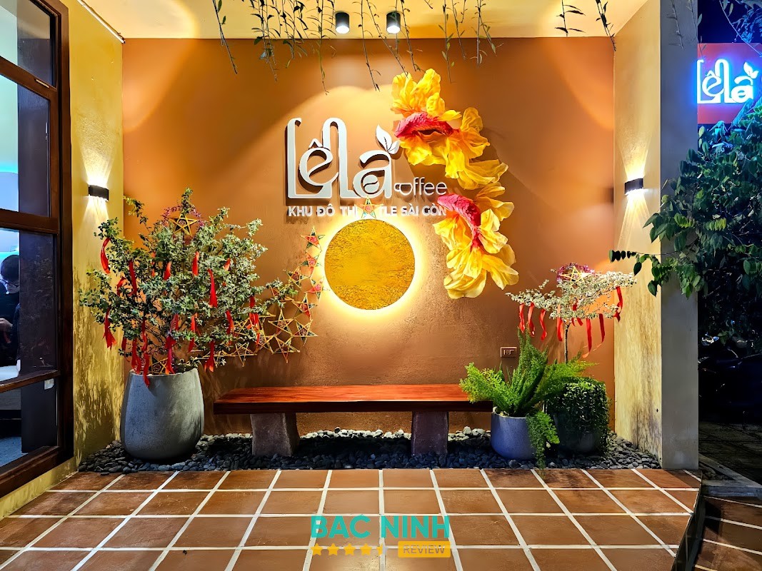 LêLa Coffee – hình ảnh 3