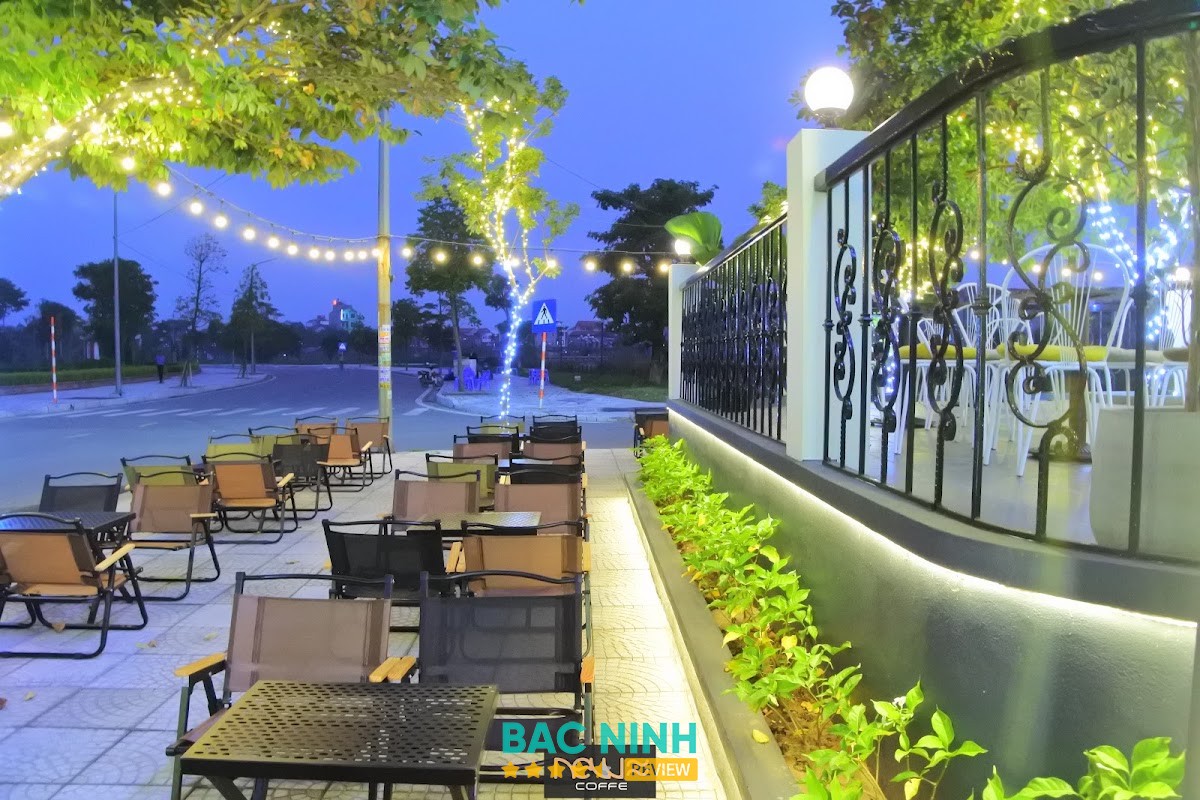New Coffee – hình ảnh 3