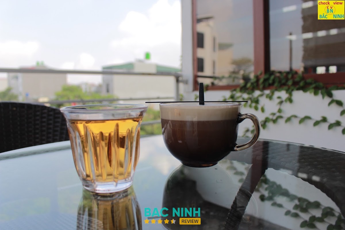 Mimosa Cafe Hồ – hình ảnh 3