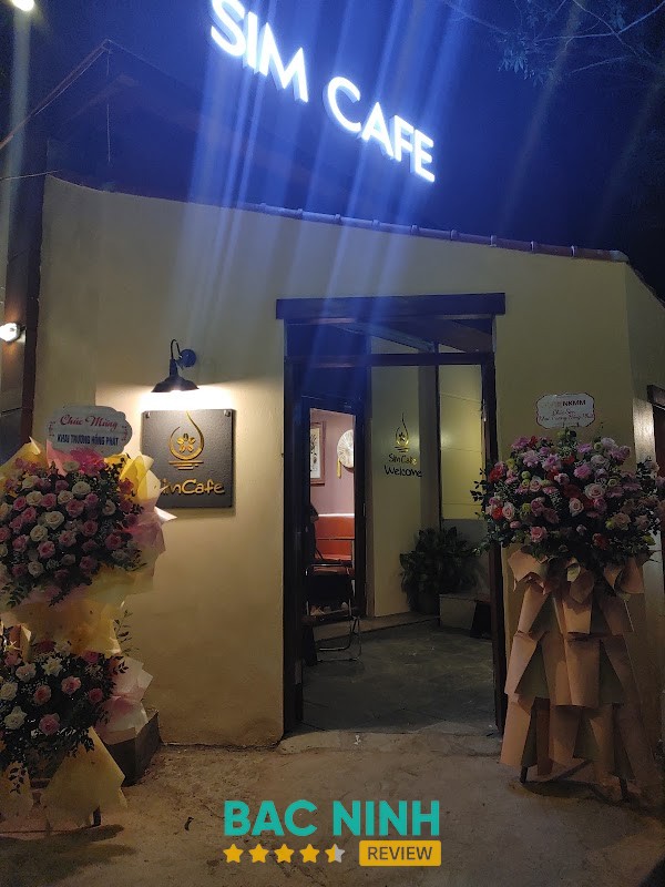 Sim café – hình ảnh 2